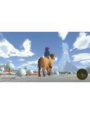 Harvest Moon: The Winds of Anthos (Steam key / РФ+Мир)