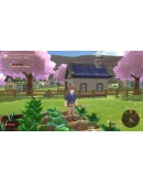 Harvest Moon: The Winds of Anthos (Steam key / РФ+Мир)
