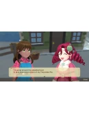 Harvest Moon: The Winds of Anthos (Steam key / РФ+Мир)