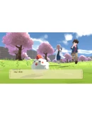 Harvest Moon: The Winds of Anthos (Steam key / РФ+Мир)