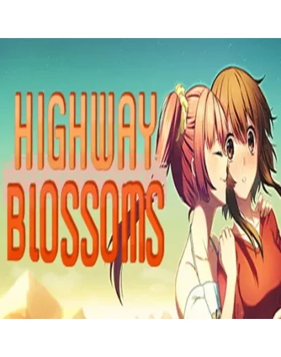 Highway Blossoms (Steam key / РФ+Весь Мир) Highway Blossoms (Steam key / РФ+Весь Мир)
