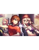 Highway Blossoms (Steam key / РФ+Весь Мир) Highway Blossoms (Steam key / РФ+Весь Мир)