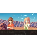 Highway Blossoms (Steam key / РФ+Весь Мир) Highway Blossoms (Steam key / РФ+Весь Мир)