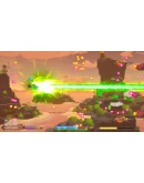 Kamikaze Lassplanes (Steam key / РФ+Весь Мир)