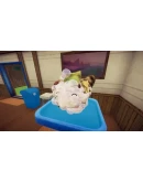 Monster Care SimulatorSTEAM GIFT AUTORU+МИР