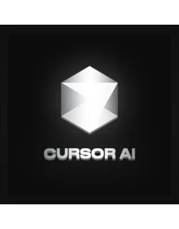 Cursor AI Pro 1 месяц