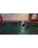 Placid Plastic Duck SimulatorSTEAM GIFT AUTORU+МИР