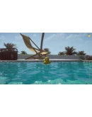 Placid Plastic Duck SimulatorSTEAM GIFT AUTORU+МИР