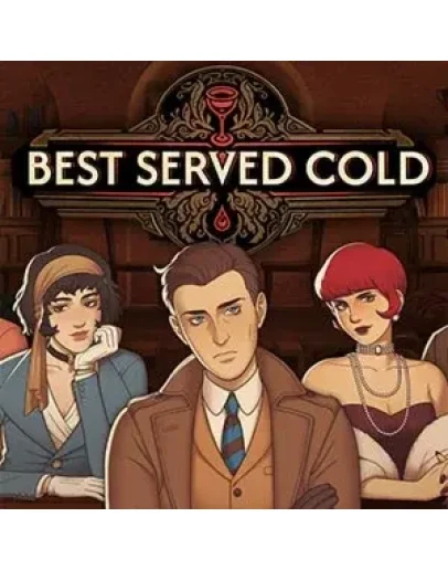 Best Served Cold Steam Key RU