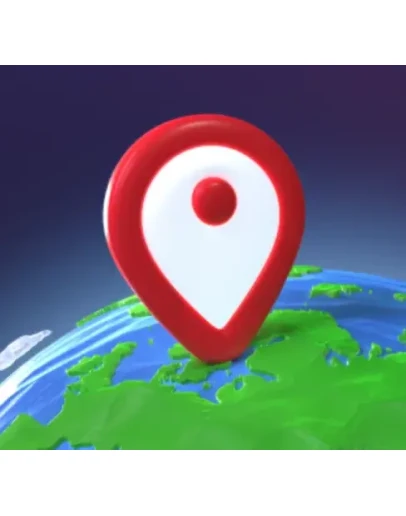 GeoGuessr Pro Unlimited 3/6/12 МЕСЯЦА