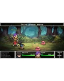 Love Esquire - RPG/Dating Sim/Visual Novel (Steam ключ)