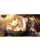 Love Esquire - RPG/Dating Sim/Visual Novel (Steam ключ)