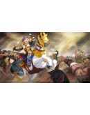 Love Esquire - RPG/Dating Sim/Visual Novel (Steam ключ)