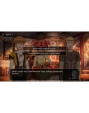 Love Esquire - RPG/Dating Sim/Visual Novel (Steam ключ)