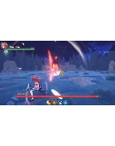 Psionic Sentry : Infinite (Steam key / РФ+Весь Мир)