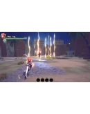 Psionic Sentry : Infinite (Steam key / РФ+Весь Мир)