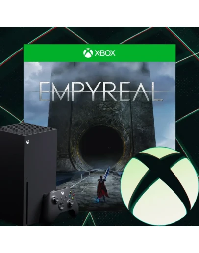 Empyreal XBOX SERIES XS НА ВАШ АККАУНТ