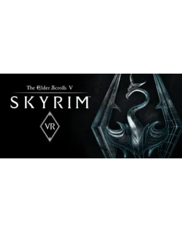 The Elder Scrolls V: Skyrim VR - Steam Access OFFLINE
