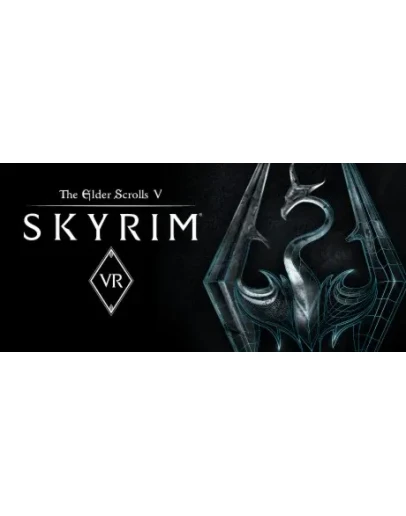 The Elder Scrolls V: Skyrim VR - Steam Access OFFLINE