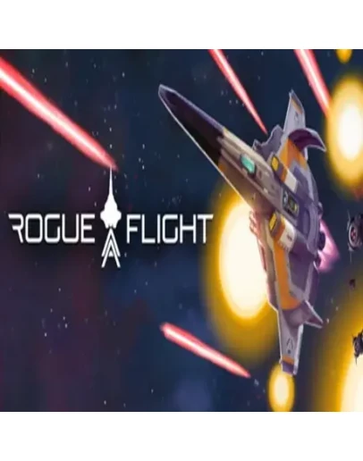 ROGUE FLIGHT (Steam key / РФ+Весь Мир)