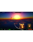 ROGUE FLIGHT (Steam key / РФ+Весь Мир)