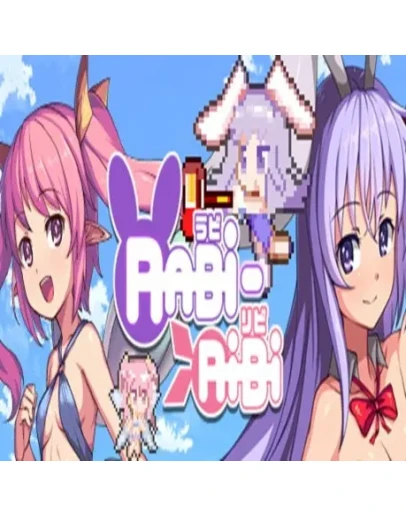 Rabi-Ribi (Steam key / РФ+Весь Мир)