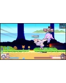 Rabi-Ribi (Steam key / РФ+Весь Мир)