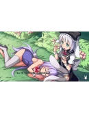 Rabi-Ribi (Steam key / РФ+Весь Мир)