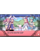 Rabi-Ribi (Steam key / РФ+Весь Мир)