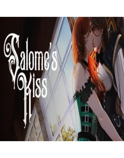 Salome's Kiss (Steam key / РФ+Весь Мир)