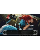 Salome's Kiss (Steam key / РФ+Весь Мир)