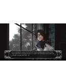 Salome's Kiss (Steam key / РФ+Весь Мир)