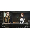 Salome's Kiss (Steam key / РФ+Весь Мир)