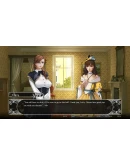 Salome's Kiss (Steam key / РФ+Весь Мир)