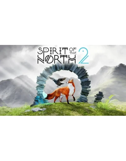 Spirit of the North 2 PS5 ТУРЦИЯ
