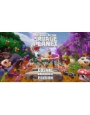 Revenge of the Savage Planet PS5 ТУРЦИЯ