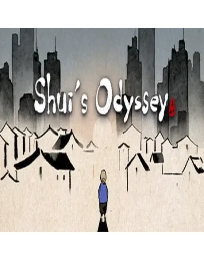 Shui's Odyssey (Steam key / РФ+Весь Мир)