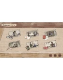 Shui's Odyssey (Steam key / РФ+Весь Мир)