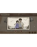 Shui's Odyssey (Steam key / РФ+Весь Мир)