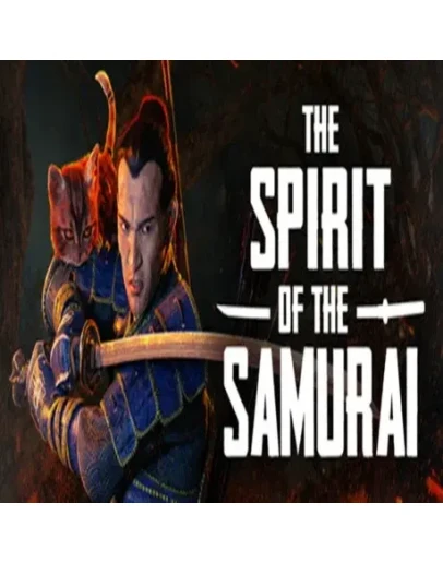 The Spirit of the Samurai (Steam key / РФ+Весь Мир)