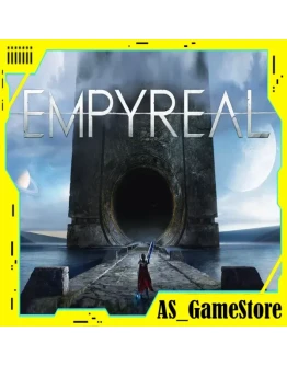 Empyreal ПК Epic Games EGS