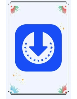 Pazu Paramount+ Video Downloader Пожизненный ключ