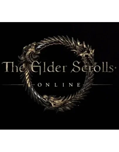 The Elder Scrolls Online Epic Games аккаунт
