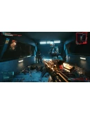 Cyberpunk 2077 PS4/PS5 ТУРЦИЯ