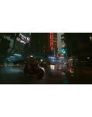 Cyberpunk 2077 PS4/PS5 ТУРЦИЯ