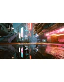 Cyberpunk 2077 PS4/PS5 ТУРЦИЯ