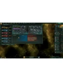 Stellaris: Federations DLC STEAM АВТО Россия