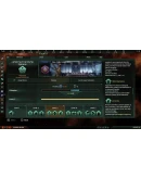STELLARIS: FEDERATIONS XBOX КЛЮЧ