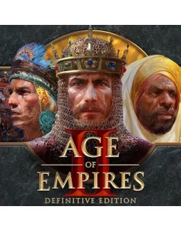 Age of Empires II: Definitive EditionPS5 TR/IN