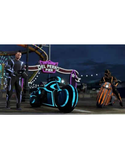 Grand Theft Auto V TR XBOX One КЛЮЧ ТУРЦИЯ